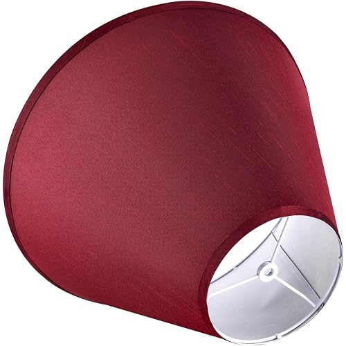 Large Empire Lamp Shades Set of 2 (2 Count)