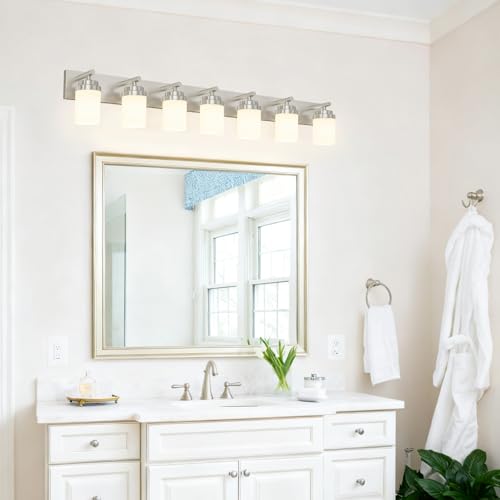 Bathroom Vanity Light Fixture