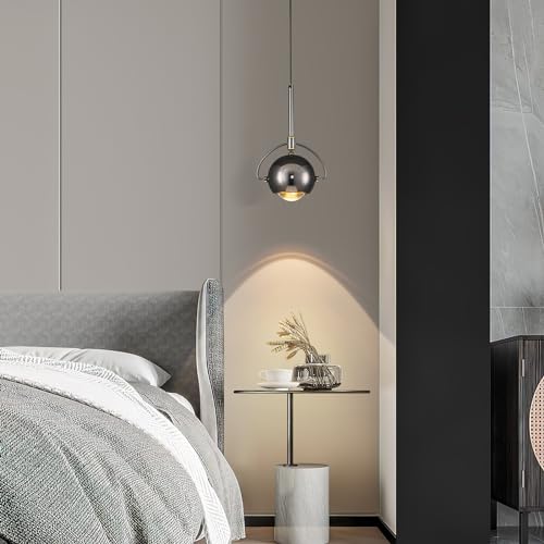 Modern Pendant Light (2 Count)