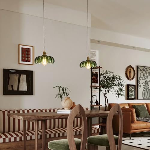 Vintage Pendant Light Fixtures