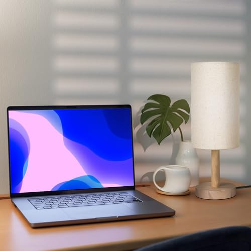 Small Table Lamp