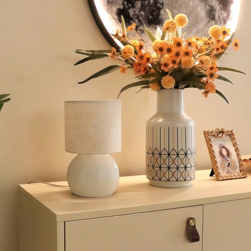 Small Table Lamp for Bedroom