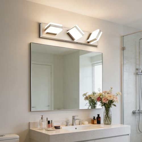 Bathroom Light