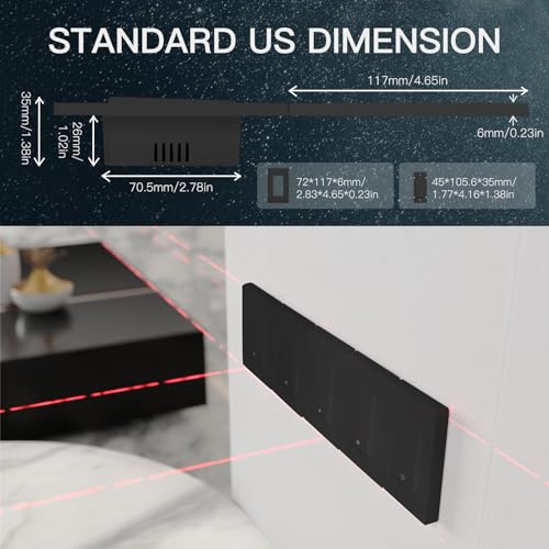 Star Ring WiFi Smart Light Switch