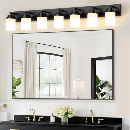 Bathroom Vanity Light Fixture