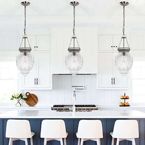 Modern Pendant Light