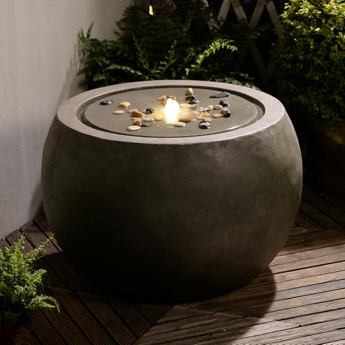 Garden Water Fountain Outdoor