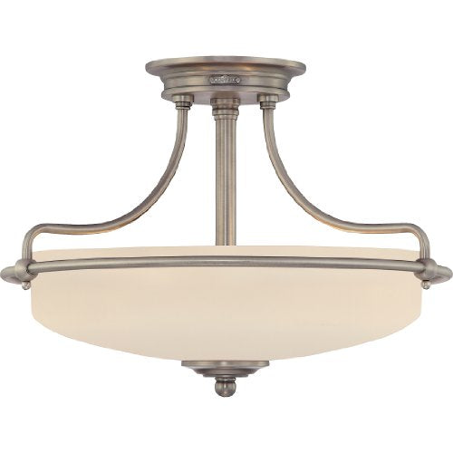 Griffin 17" Semi