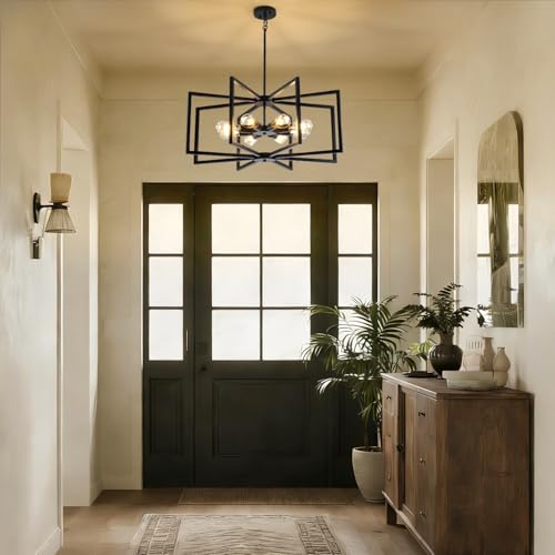29.5” Chandeliers for Dining Room