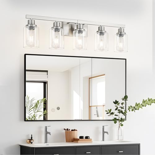 Bathroom Vanity Light