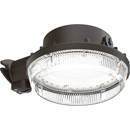 BarnGuard LED Barn Light