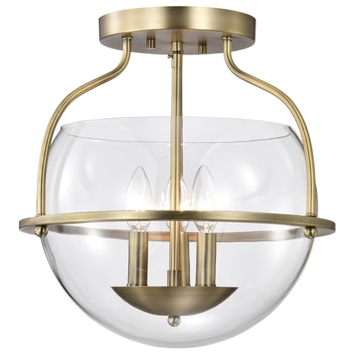 Amado 3 Light Semi