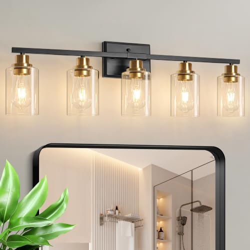 Modern Bathroom Light Fixtures