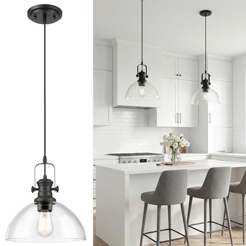 Large Pendant Lights Kitchen Island