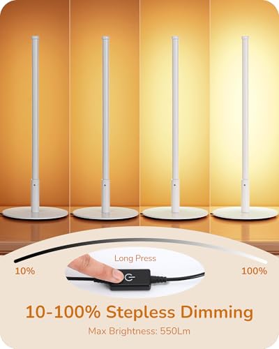 LED Table Lamp