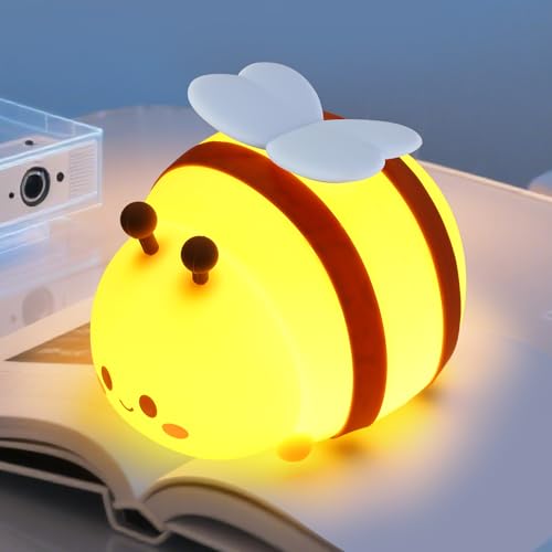 Bee Night Light