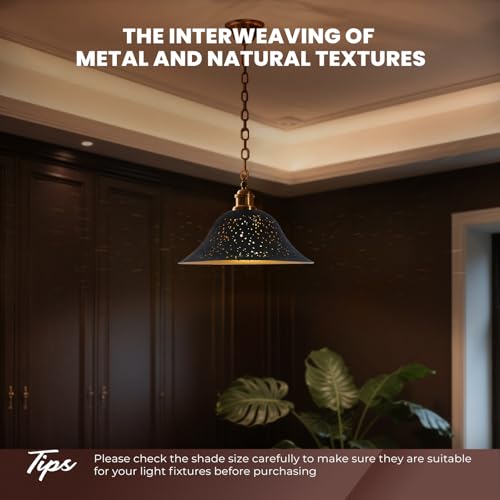 Torchiere Lamp Shade Replacement Lampshade for Floor Lamp Shade