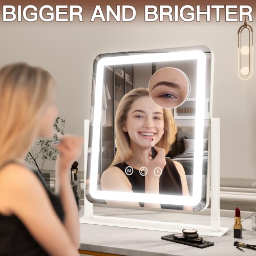 Vanity Mirror with Lights