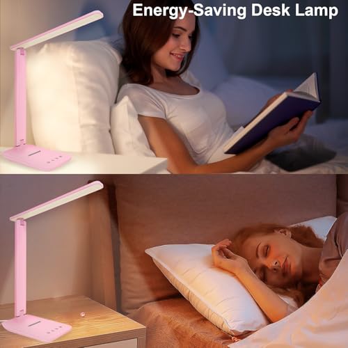 LED Desk Lamp for Office Home
