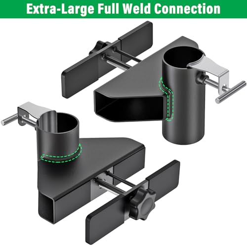 Deck Railing Umbrella Holder for 1