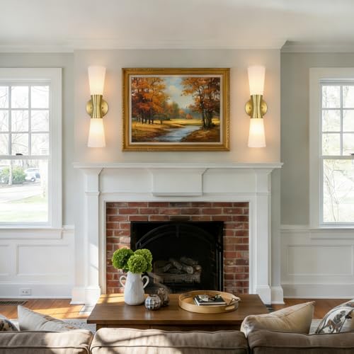Bathroom Wall Sconce