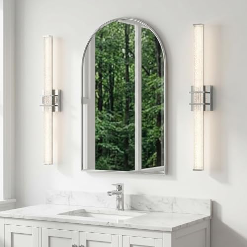 36" Modern LED Bathroom Light Fixtures (36 Count)
