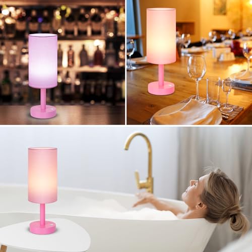 Cordless Table Lamp