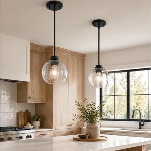 4 Pack Globe Glass Shade (4 Count)