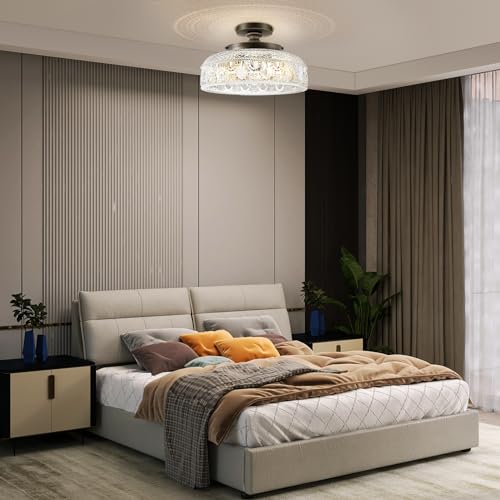 Semi Flush Mount Ceiling Light