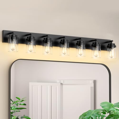 Bathroom Vanity Light Fixture