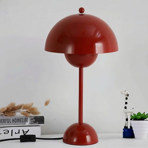 Creative Mid Century Modern Bud Table Lamp for Home&Office