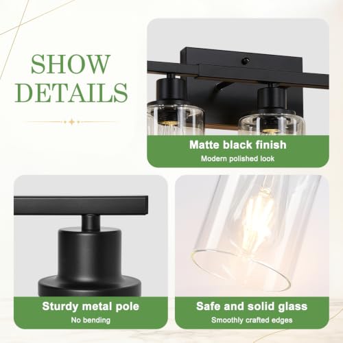 7 Light Bathroom Light Fixtures