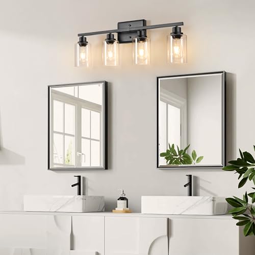 Bathroom Light Fixtures