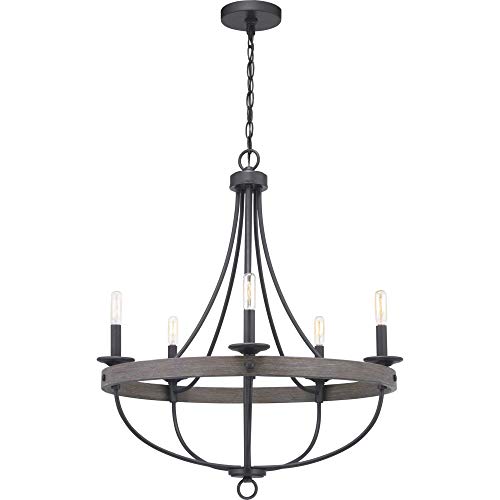 Gulliver 5 Light Chandelier