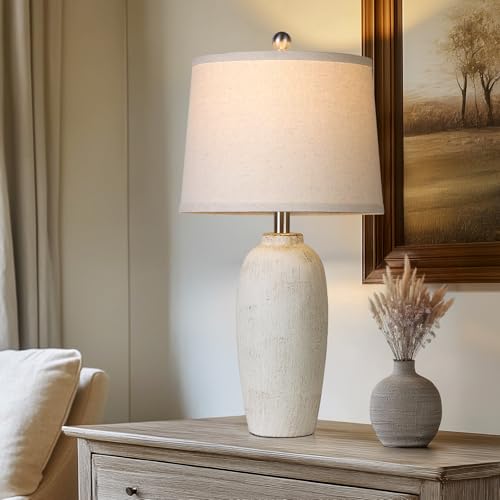 Jar Table Lamps Set of 2 (2 Count)