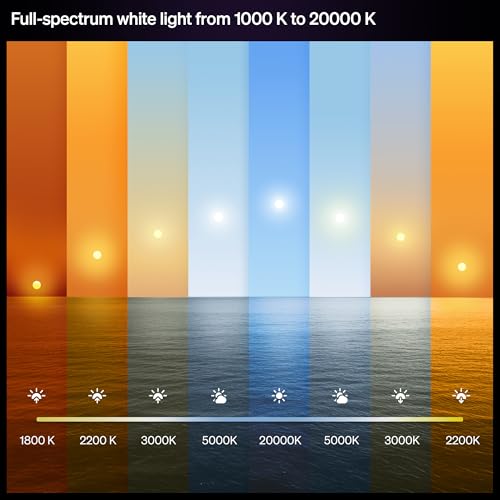 Smart Slim 6 Inch LED Downlight