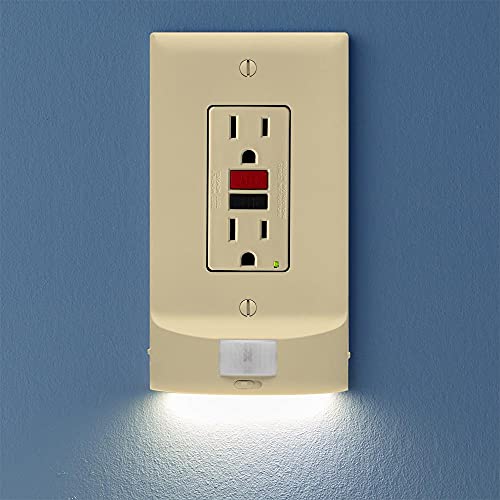 5 Pack MotionLight [for GFCI Outlets] (5 Count)