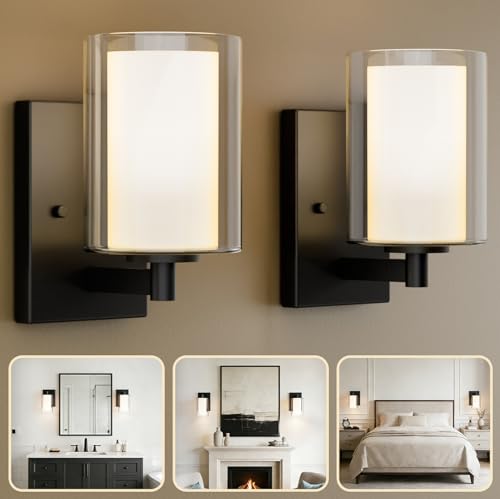 Wall Sconces Set of Two (2 Count)