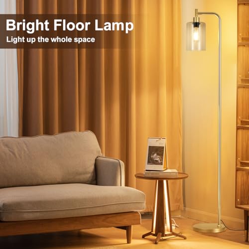 Floor Lamps for Living Room