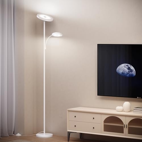 Floor Lamps for Living Room