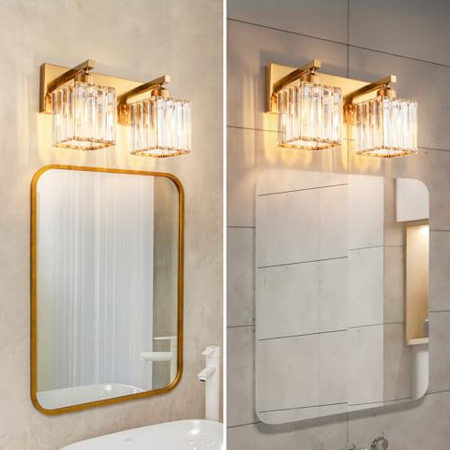 Modern Bathroom Vanity Light 2