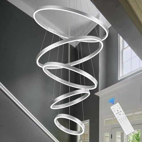 Modern LED Chandeliers 5