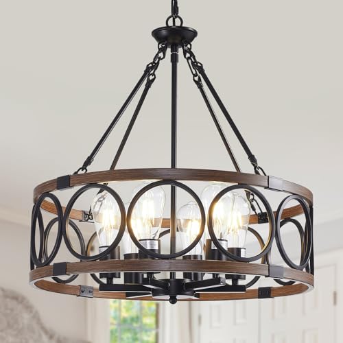 21" Dining Room Light Fixture