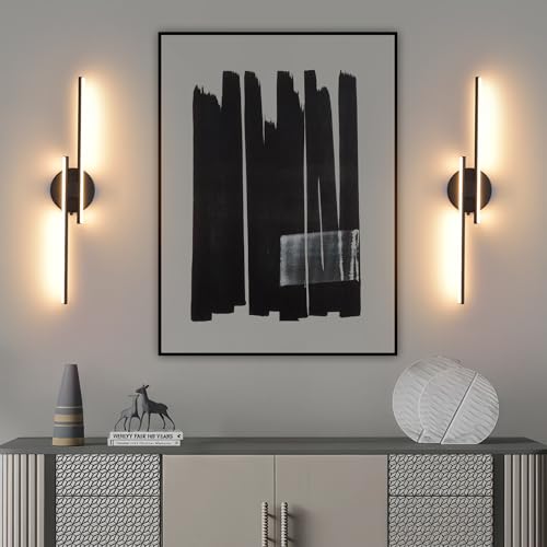 Rechargeable Battery Operated Wall Sconce Set Of Two (2 Count)
