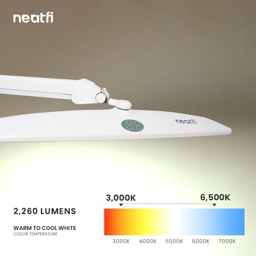 Elite HD XL Task Lamp