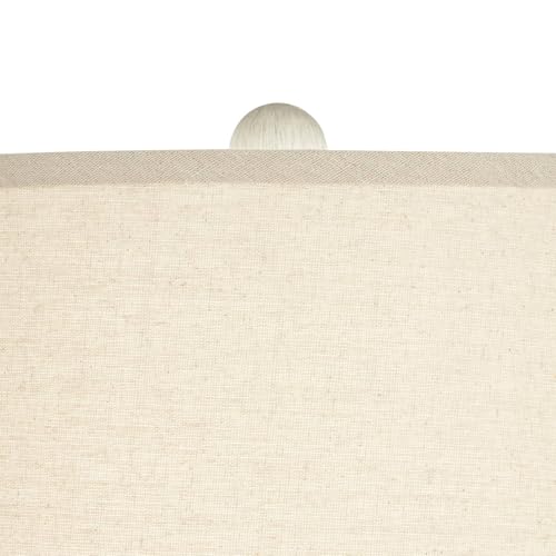 Leisa 65 1 2" Tall Sand Finish Modern Floor Lamp Living Room
