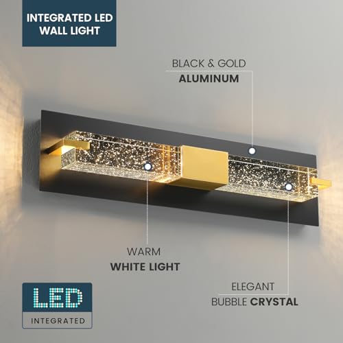 LED Wall Sconce Light