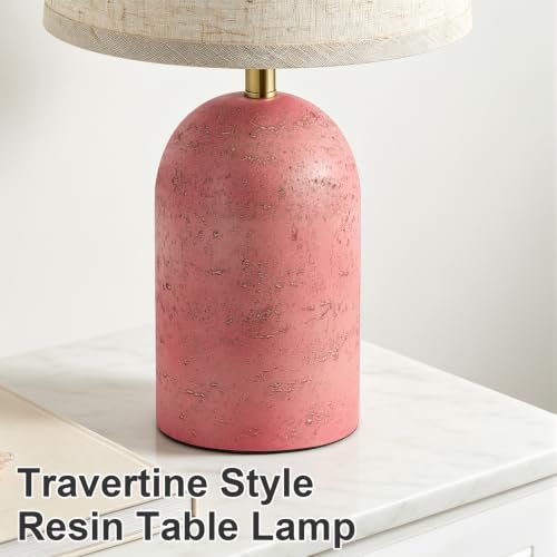 Table Lamps Set of 2