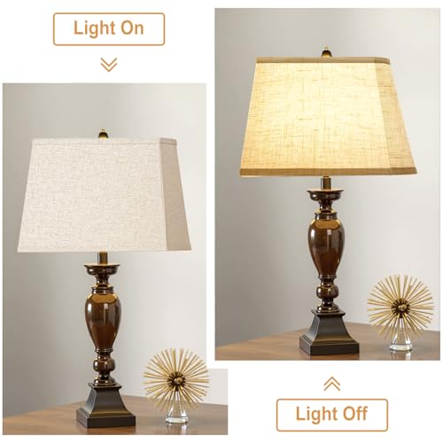 Square Lamp shade