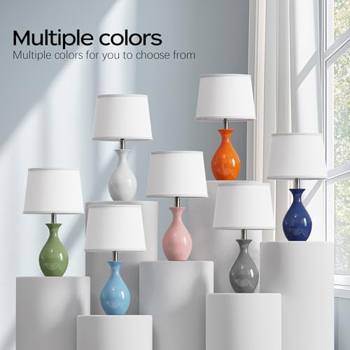 Table Lamp Set of 2 (2 Count)